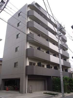 フェニックス椎名町